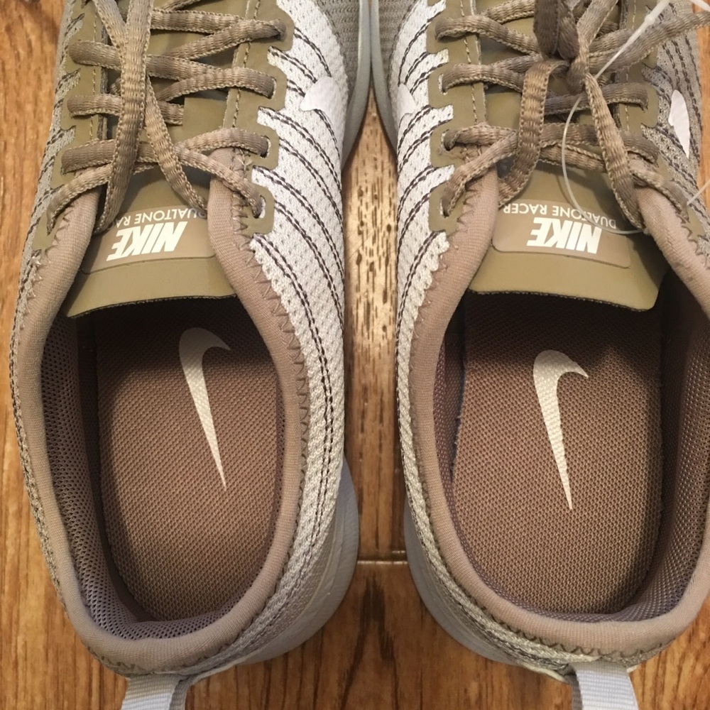 NIKE DualTone Racer Women’s Running Shoes NEW - Picture 6 of 7